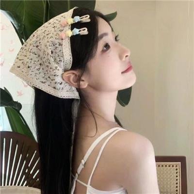 绿色椅子