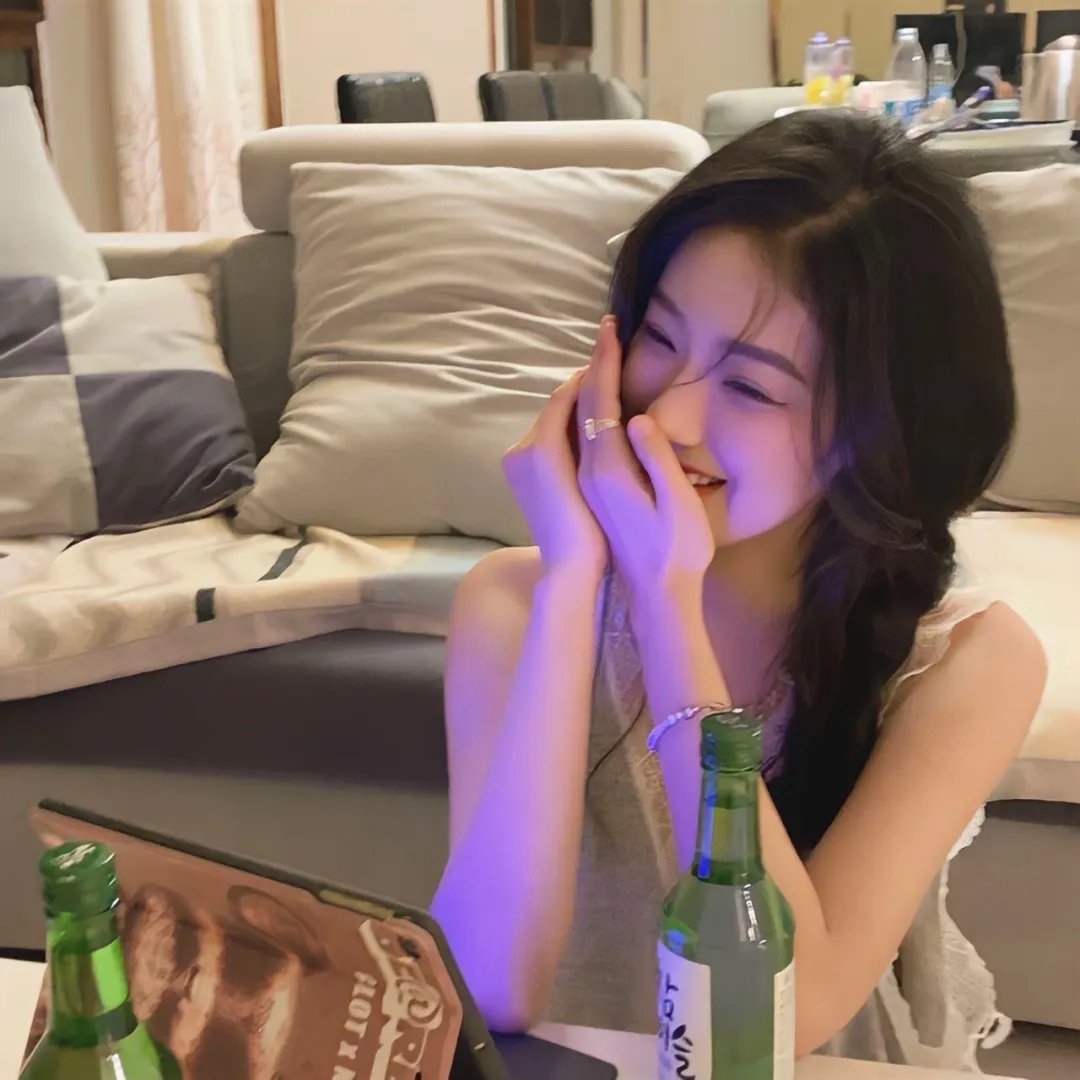 来自另一个星球的女孩