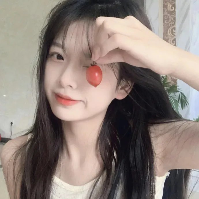 这个女配有点甜
